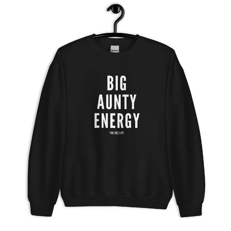 Great Deals Big Aunty Energy Pastel Edition