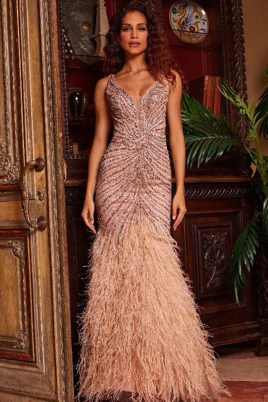 Value Deals Jovani 24058