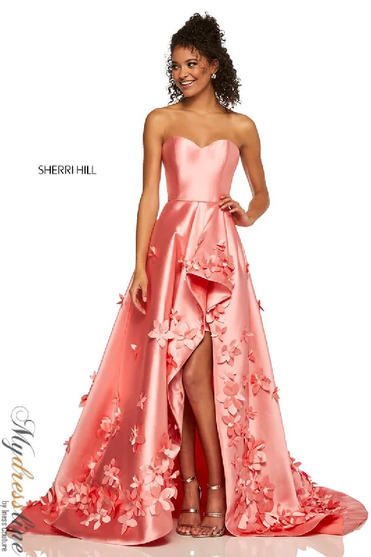 Crazy Savings Sherri Hill 52581