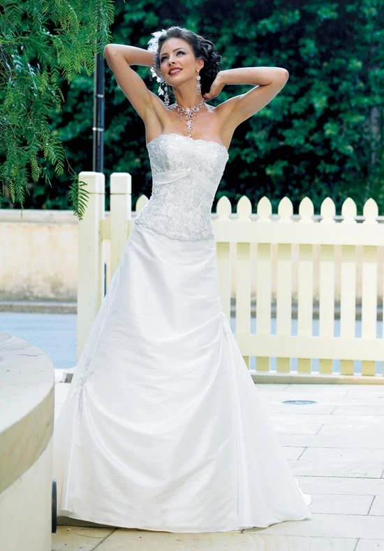 Value Deals Maggie Sottero Brittanya Lynette