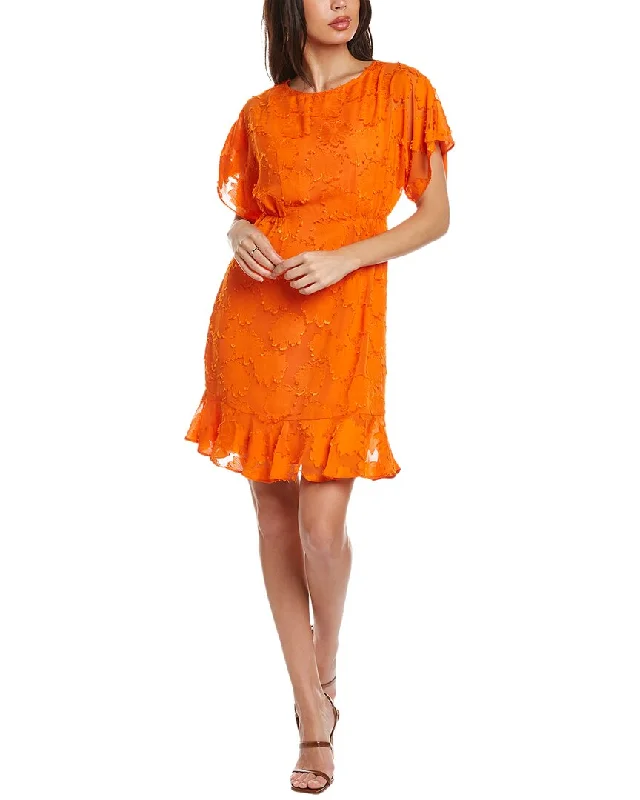 Savings Spectacular Donna Morgan Mini Dress