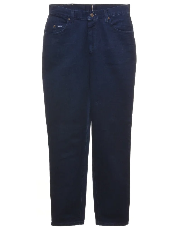 Sale Event Tapered Medium Wash Lee Jeans  - W31 L32
