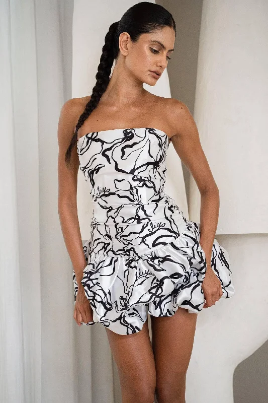 Great Deals Lucinda Dress - Print