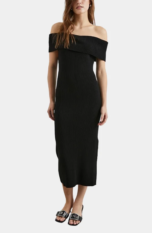 Midnight Sale Anaya Dress