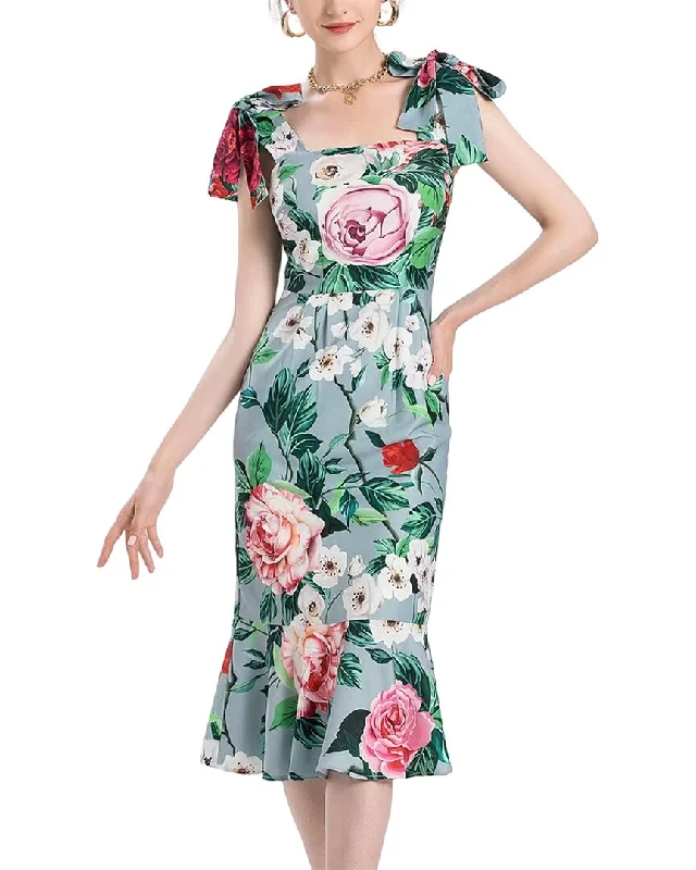 The Best Prices BURRYCO Dress