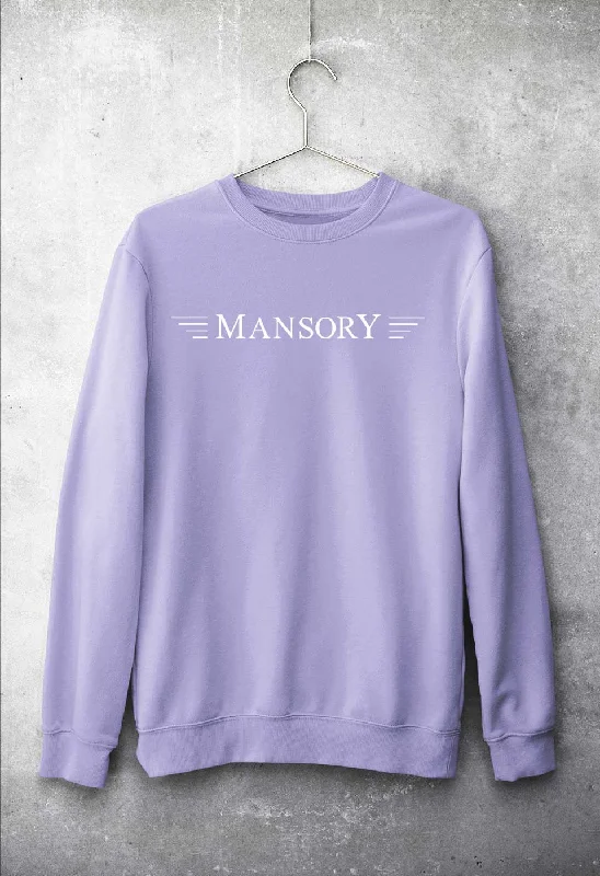 Season Finale Sale Mansory Unisex Sweatshirt for Men/Women