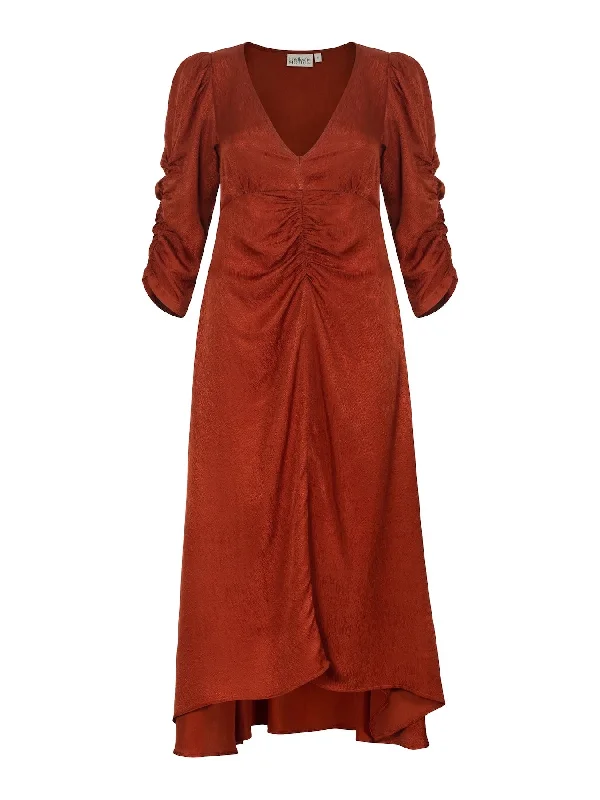 Unbeatable Prices Anoita Dress
