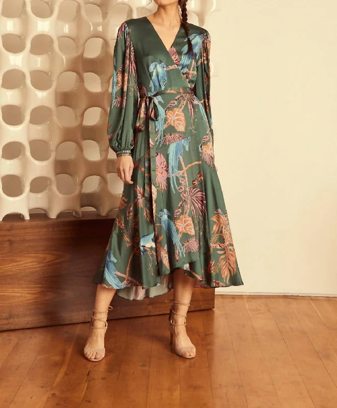 Time-Limited Offer Moon Maxi In Italian Afternoon