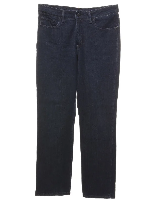 Quick Sale Relaxed Fit Lee Jeans - W34 L33