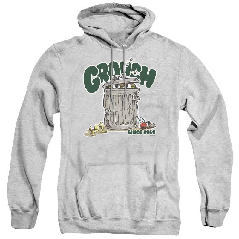 Epic Deals Sesame Street Grouch - Pullover Hoodie