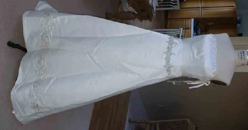 Amazing Deals Maggie Sottero AA9258