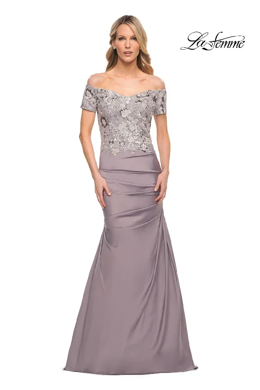 Shop and Save La Femme 30045