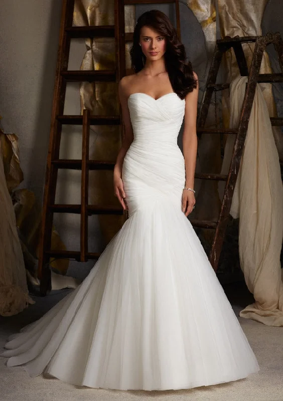 Seasonal Sale Mori Lee 5108