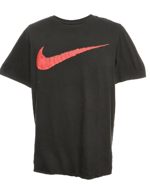 Weekend Special Nike Printed T-shirt - XL