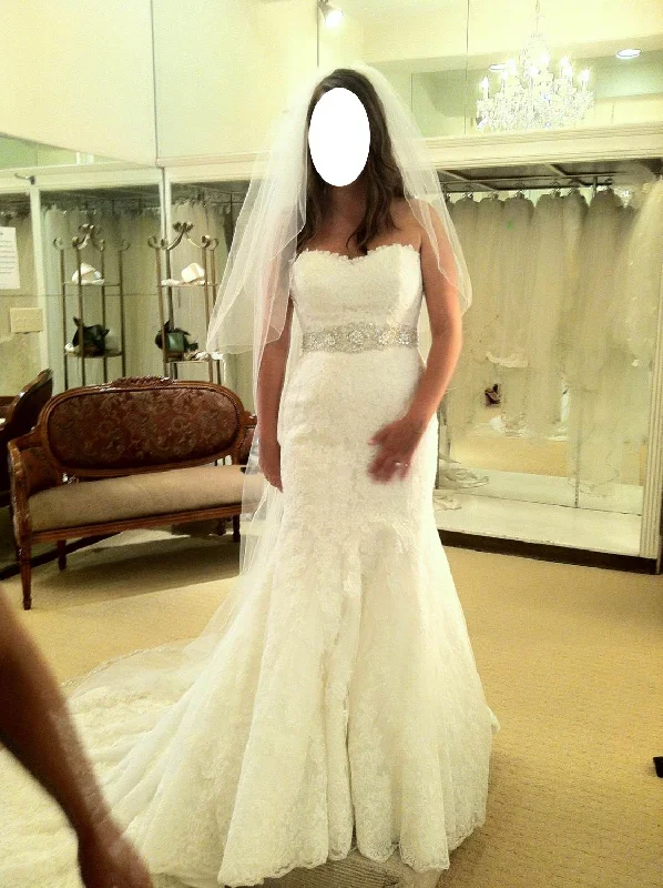 Hot Deal Pronovias Ugalde/#PRO2113
