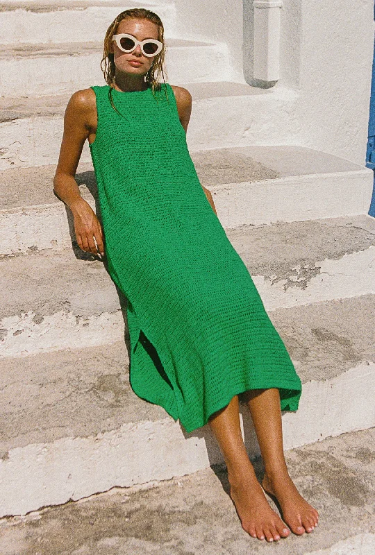 Unbeatable Prices Paloma Dress In Apple