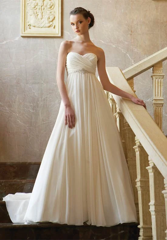 Special Price Other Jasmine Bridal Gown - F274