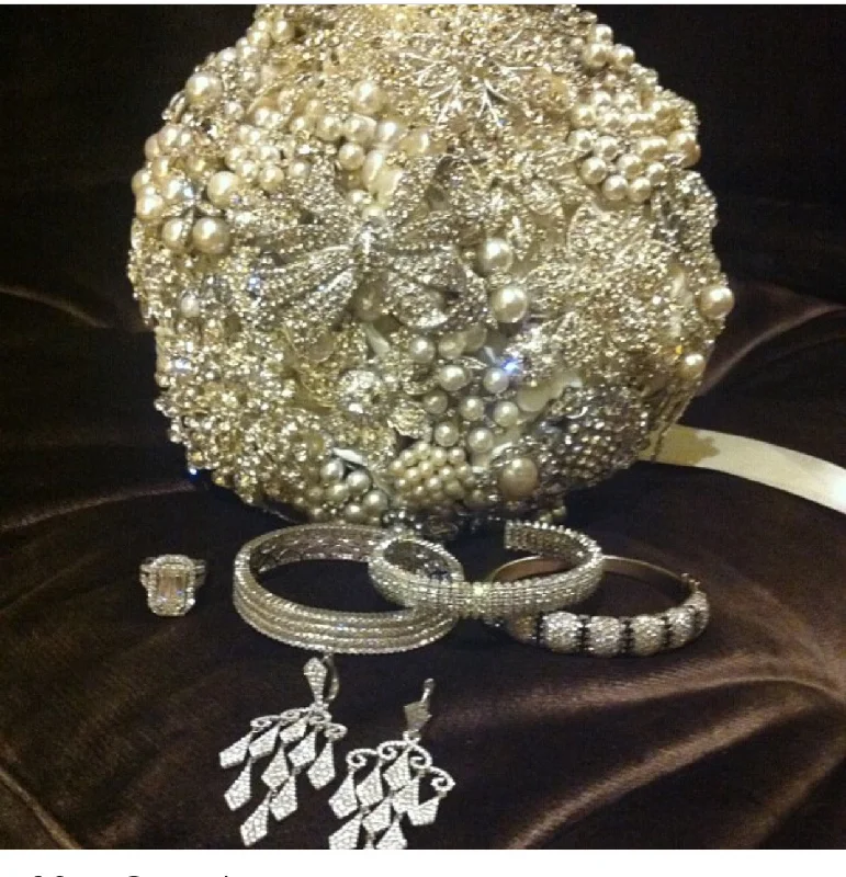 Price Meltdown Custom made bouquets