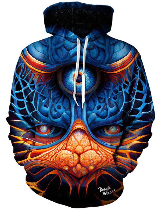 Steals and Deals Arctic Union Unisex Hoodie