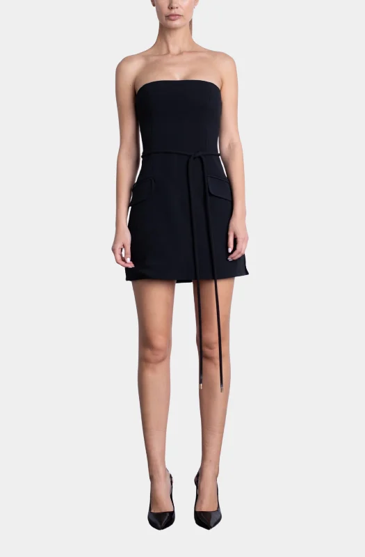 Instant Discount Nadia Mini Dress