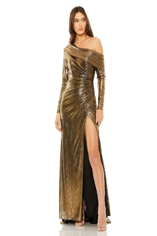 Exclusive Preview Mac Duggal 27175