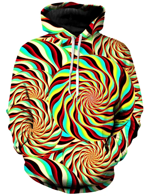 Price Reduction Pineal Swirl Unisex Hoodie