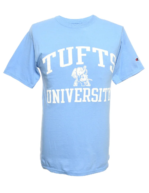 Exclusive Deal Champion Printed T-shirt - L