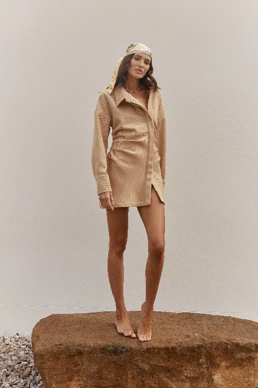 New Arrival Blake Blazer Dress