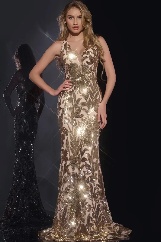 New Deals Jovani 40675