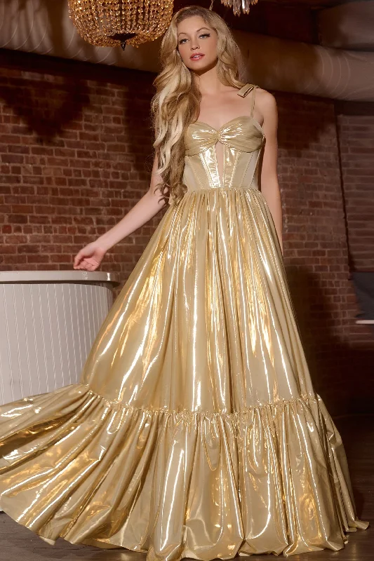 Early Access Jovani 43596