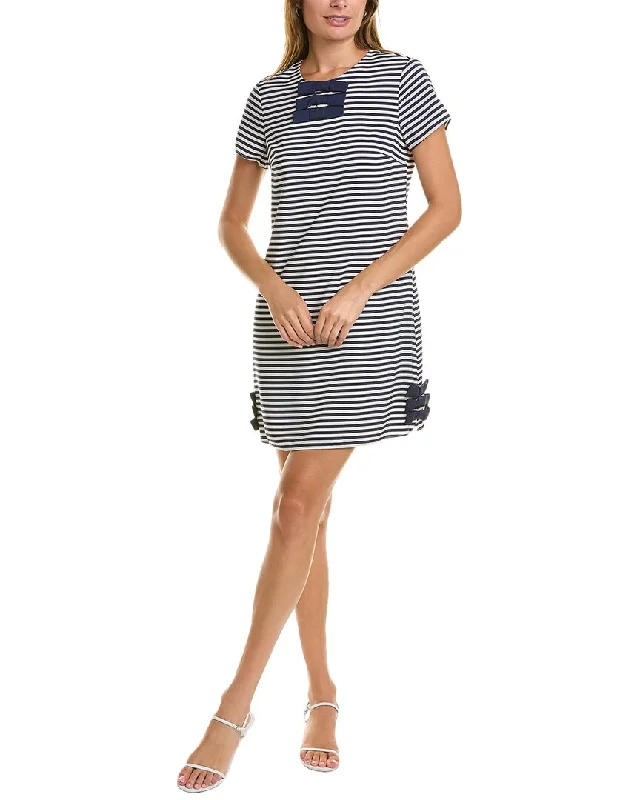 Special Price Sail to Sable Shift Dress