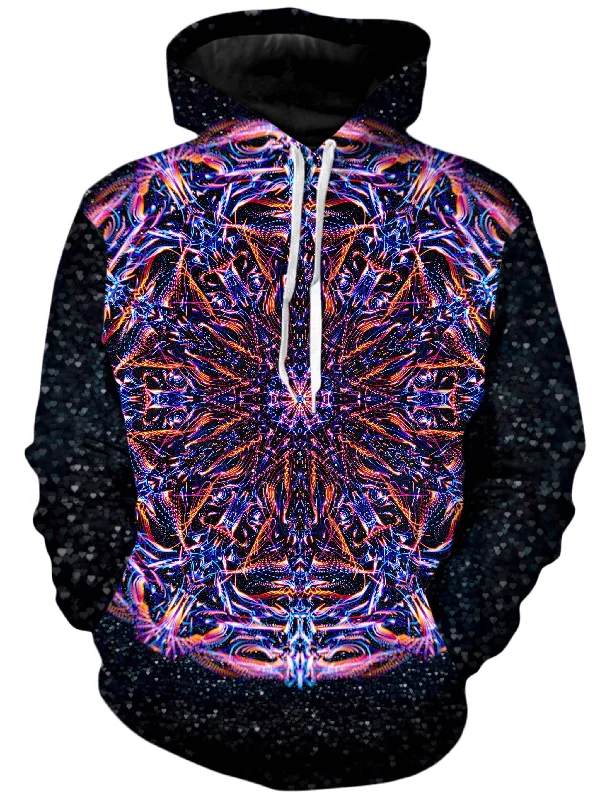 Must-Have Deals Stargate Prism Unisex Hoodie