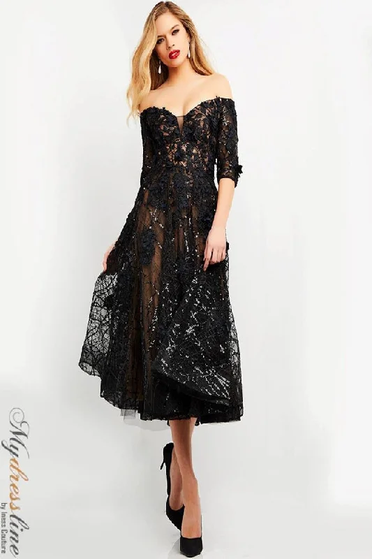 Exclusive Offers Jovani 06637