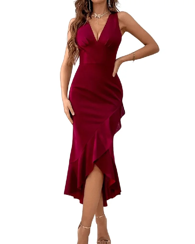 Stock Up and Save Adele Berto Dress