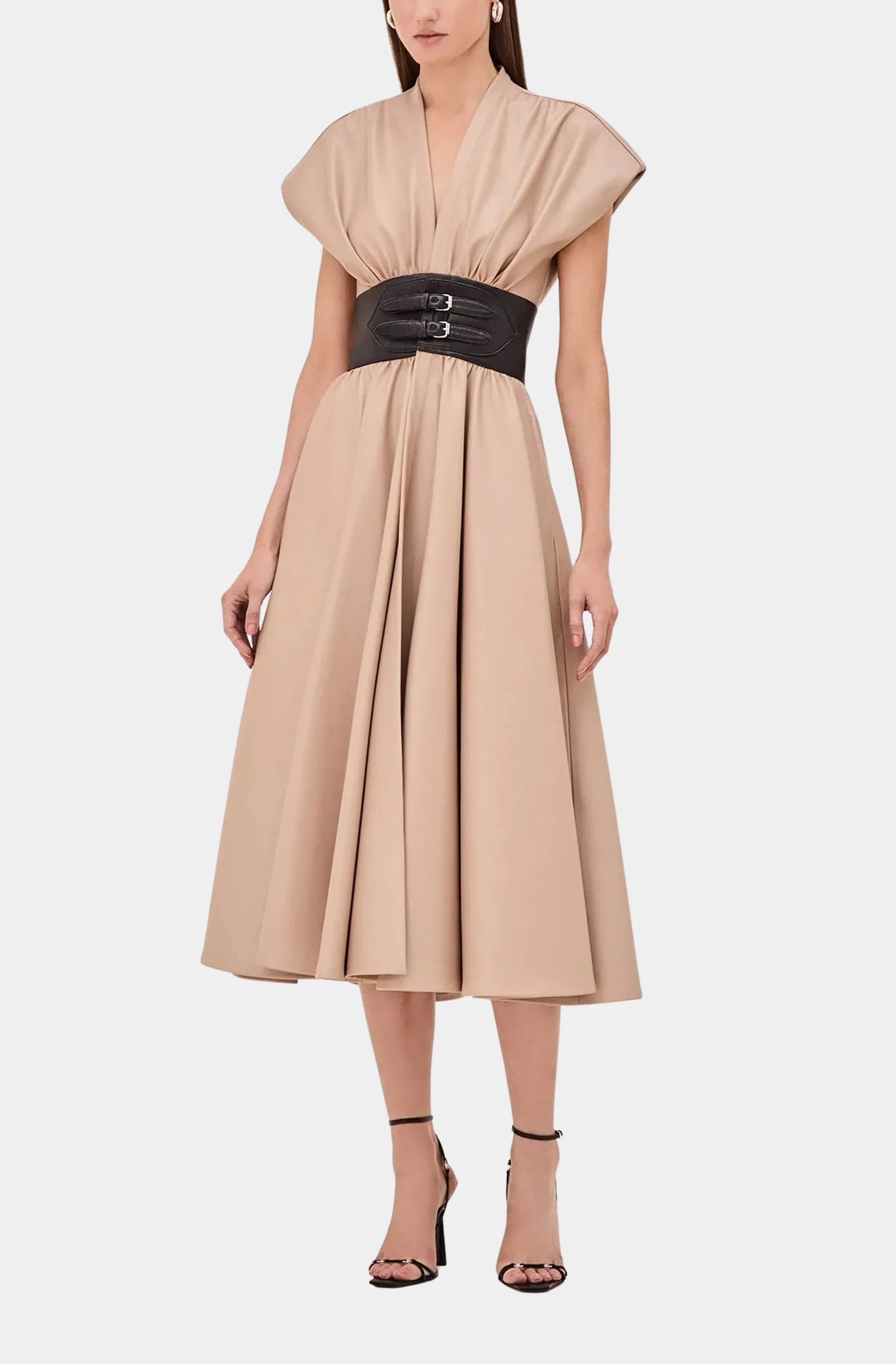 Special Buy Viktora Midi Dress