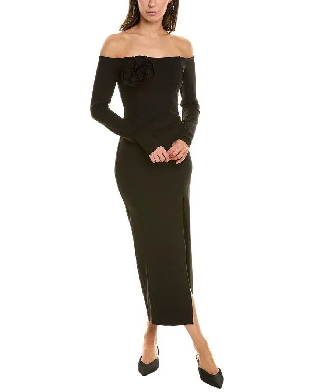 Special Buy Nicholas Miriam Midi Dress