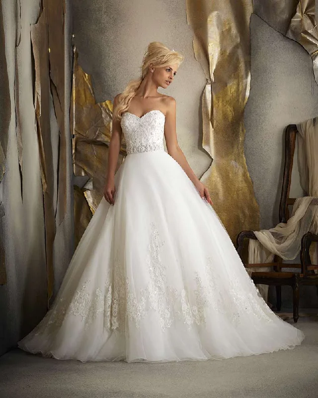 Price Reduction Mori Lee Style 1917
