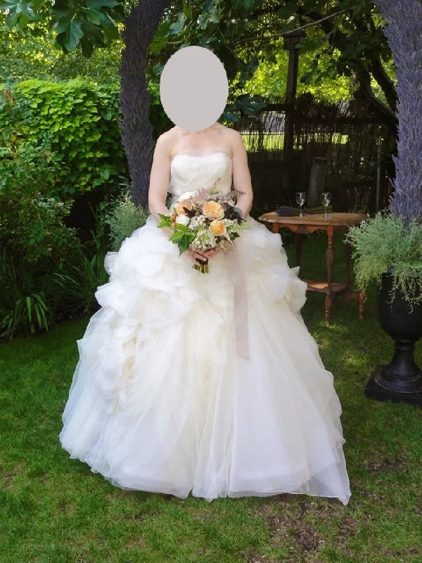 Clearance Items Vera Wang Hayley