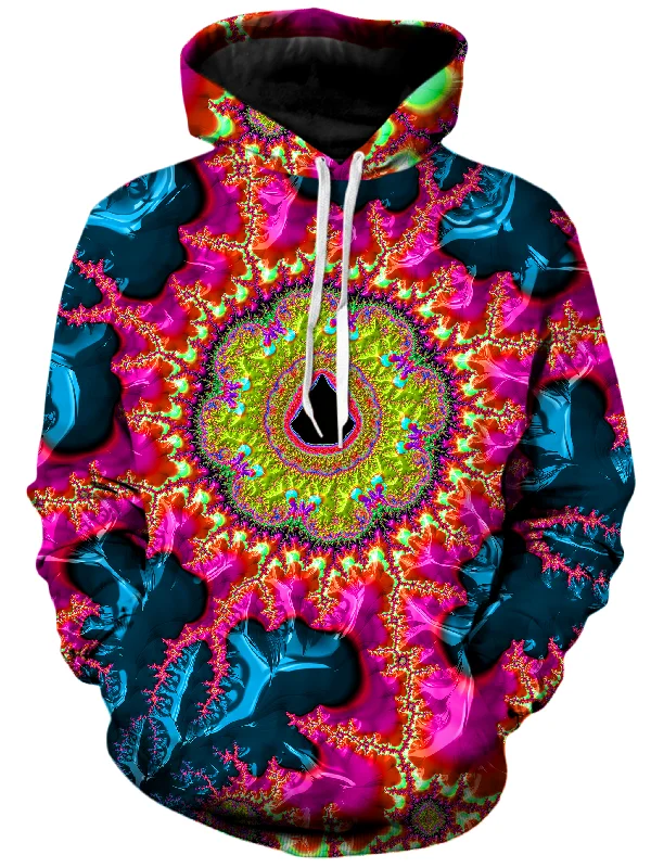 Great Deals Sacred Key Unisex Hoodie