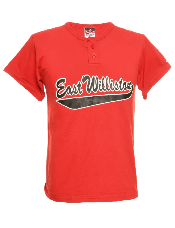 Early Access East Williston Sports T-shirt - M