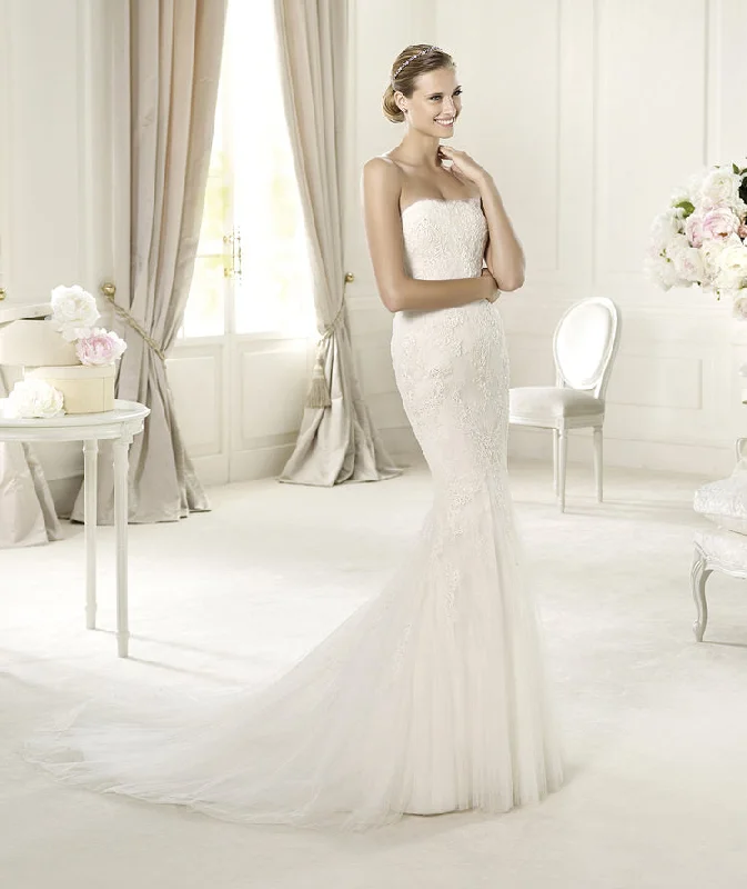 Deal Alert Pronovias Uruguay