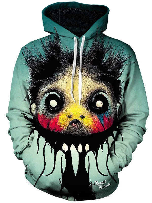 Deal Dash Eternity Of Deceit Unisex Hoodie