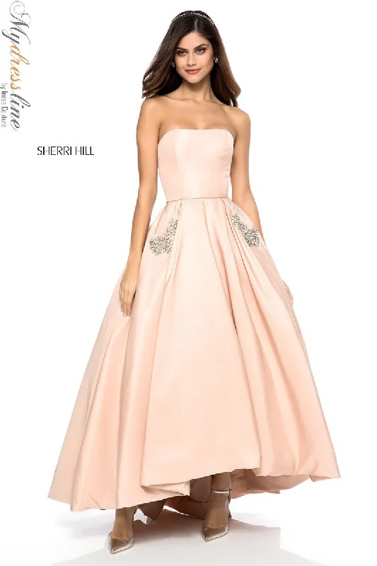 Online Specials Sherri Hill 51789