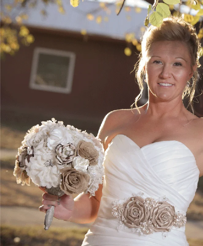 Anniversary Sale Custom Bouquet