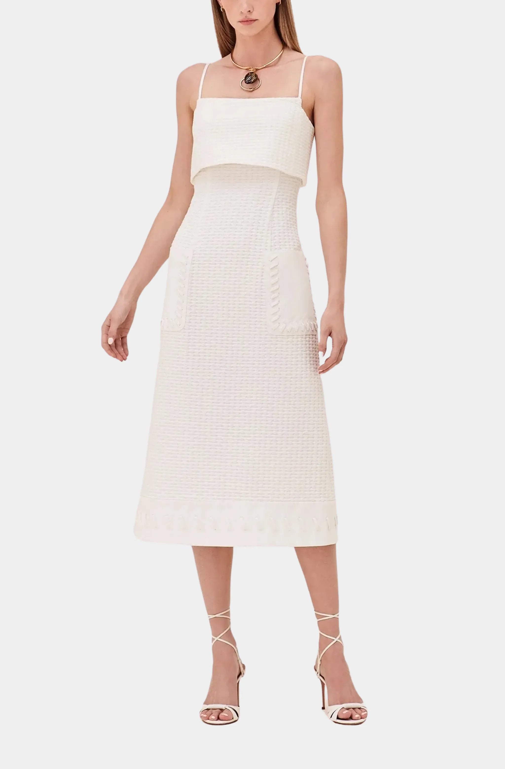 Clearance Items Noval Dress