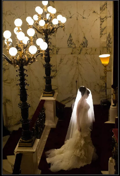 Midnight Madness Vera Wang KIRSTEN