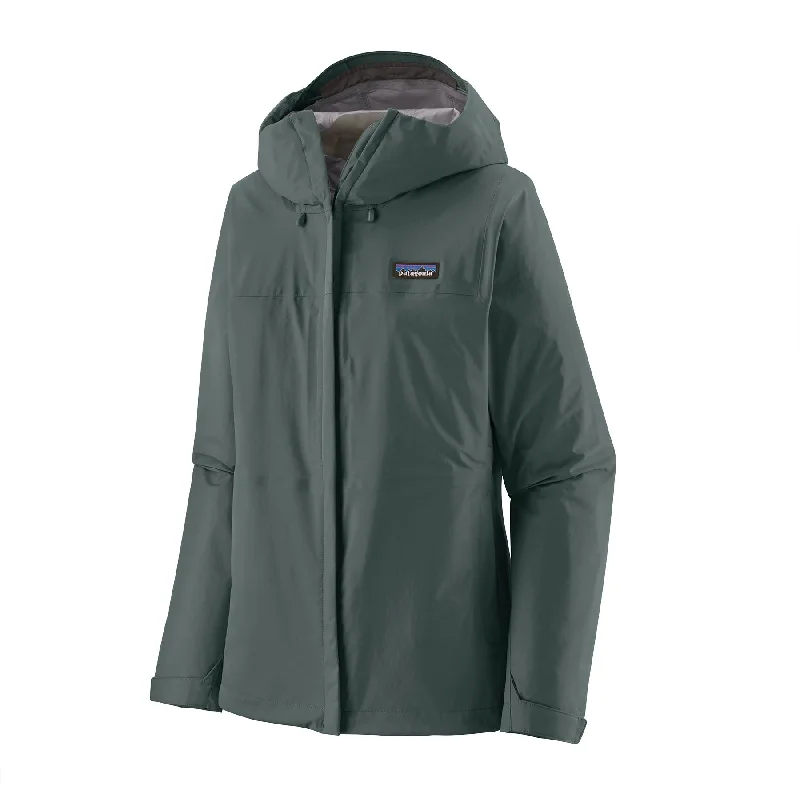 Today’s Deal Women's Torrentshell 3L Rain Jacket