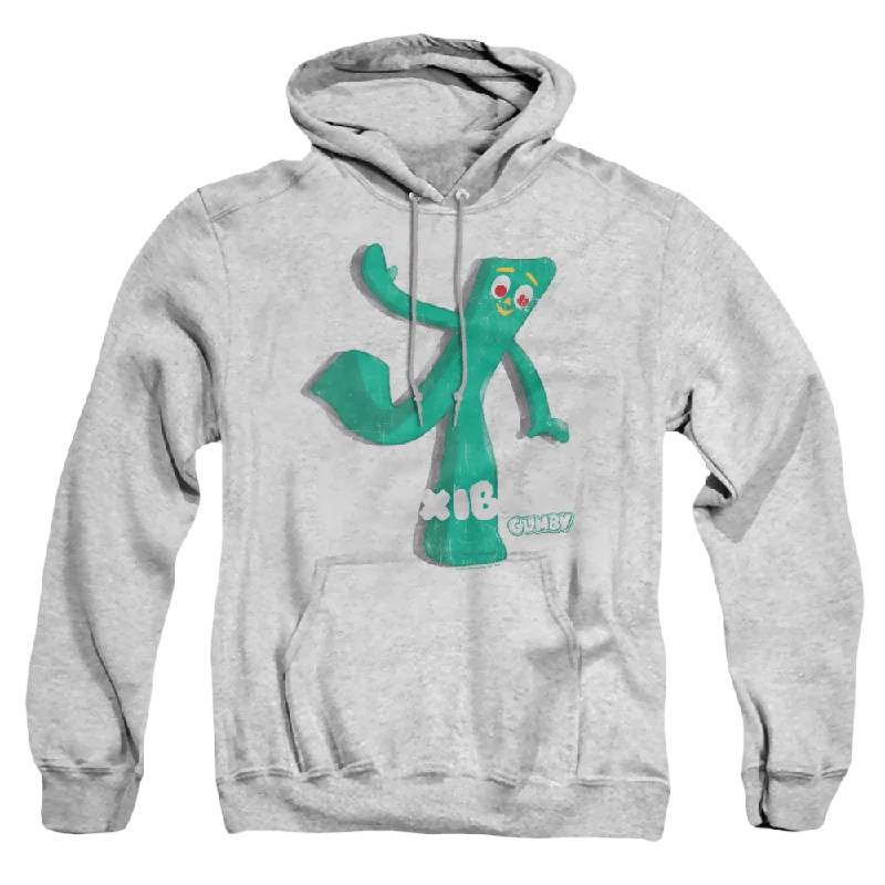 Buy More, Save More Gumby Flex - Pullover Hoodie
