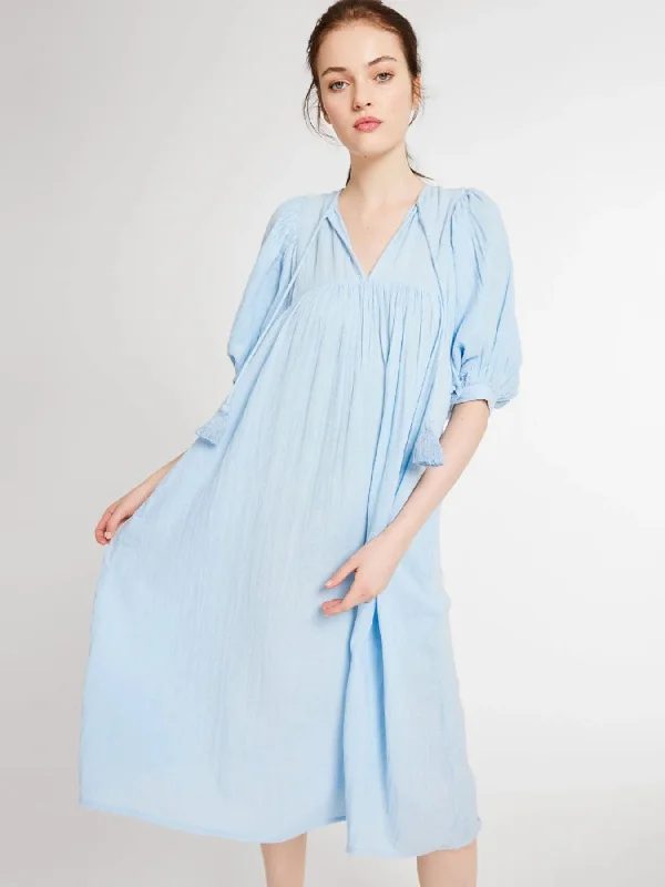 Epic Deals Saffron Dress Riviera