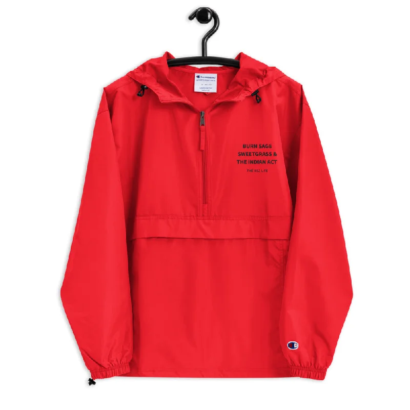 Mega Sale BSS&TIA Champion Jacket